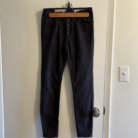 High-Rise Skinny Pants size 27 - Picture 5 of 6